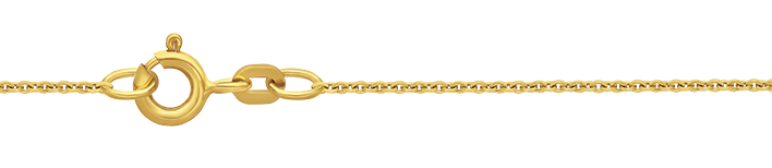 Collier Anker rund 1.1mm