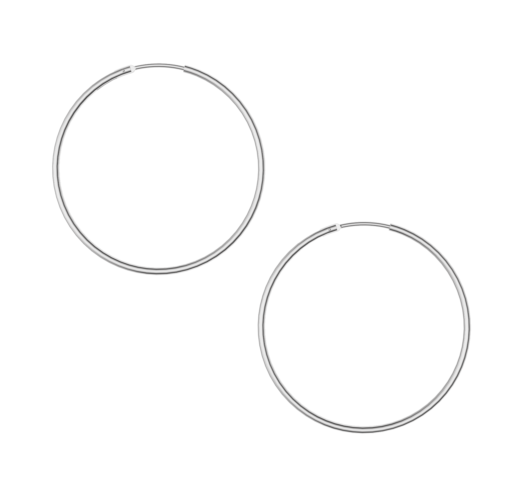 Ohrschmuck Creole 1,5 mm