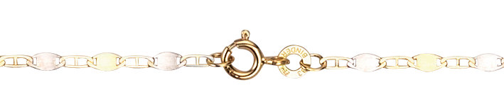 Armband Panzer-Steg 2.1mm