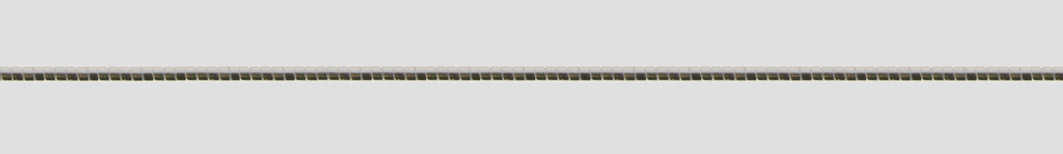 Collier Tonda-Kette 1.5mm