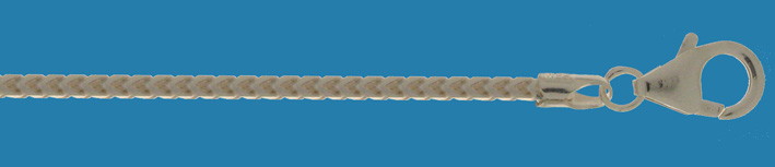 Collier Bingo 2mm