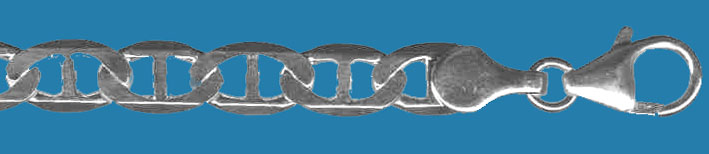 Armband Panzer-Steg 6.5mm