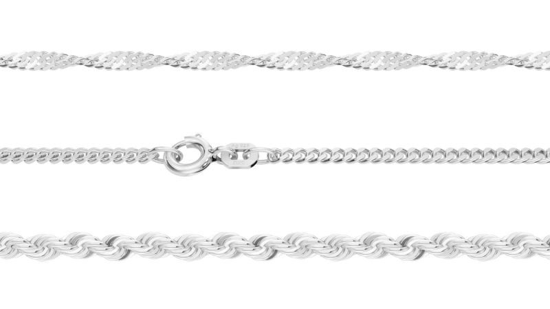 Silber